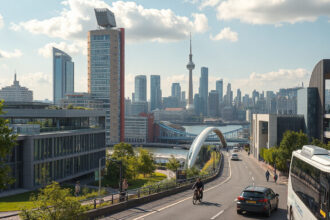 Jövőbeli Kilátások: Optimista Hangulat a Brit Gazdaságban a Globális Tensionok Közepette