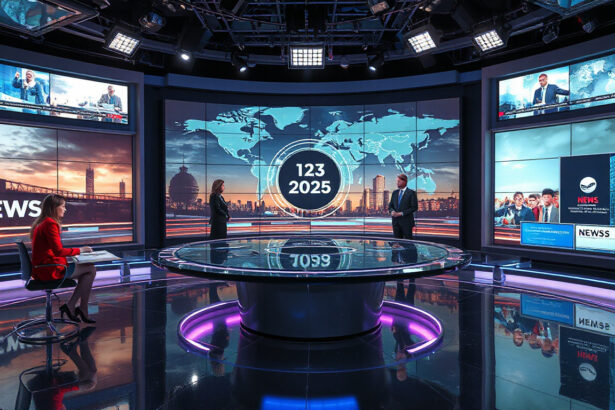 Jövőbeli Pillantás: A 2025. január 23-i Híradó Főbb Eseményei