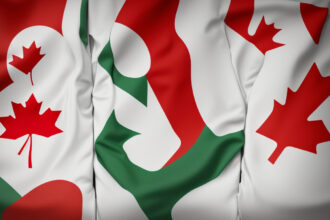 Kanada és Mexikó újabb esélyt kapott, míg Kína az amerikai vámok áldozatává válik