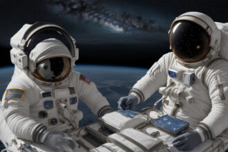 Kapu Tibor: Magyarország Új Űrhajósának Izgalmas Útja a Csillagok Felé – 5. Rész