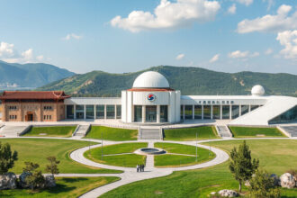 Kazahsztán és Dél-Korea: Új Lehetőségek a Nukleáris Technológia Terén