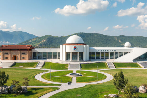 Kazahsztán és Dél-Korea: Új Lehetőségek a Nukleáris Technológia Terén