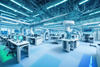 KBR 176 millió dolláros szerződést nyert el az Egyesült Államok Légierő Kutató Laboratóriumától a Maui Optikai és Szuperszámító Központ támogatására