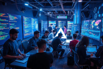 Fedezd fel a Kódolás Világát: Tippek, Trükkök és Tanulási Lehetőségek Kezdőknek és Haladóknak!