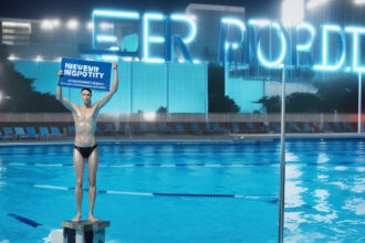 Kenderesi Tamás: Az Igazság az Úszásban – Soha nem Doppingoltam!