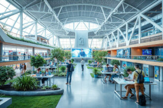 Kentucky Állami Egyetem: A Magasoktatás Jövője és Technológiai Átalakulások Úttörője