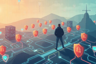 Kiberbiztonság: Hogyan Védd Meg Személyes Adataidat a Digitális Világban?