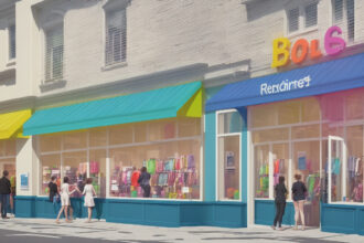 Kisboltok Megkönnyebbülése: Az Árrés-Stop Hatásai és Lehetőségei