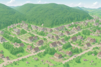 Kistelepülések védelme: A kormány jogi lépései a beköltözők kihívásaival szemben