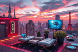 Fedezd Fel a Kiterjesztett Valóság Csodáit: Innovációk, Alkalmazások és Jövőbeli Lehetőségek