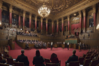 Kálmán Olga és Rogán csatája a Parlamentben: Utórezgések és Válaszok egy Feszültséggel Teli Pillanatból