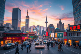 Kína Gazdasági Megnyitása: Li Qiang Felszólítása a Globális Befektetések Erősítésére