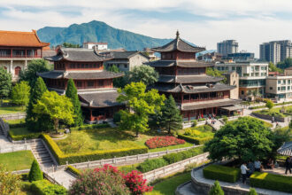 Kína Magángazdaságának Támogatása: Megnyugtatja-e az Új Törvény a Magánszektort?