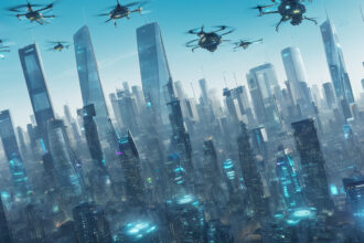 Kínai Politikai Stratégiák: Az Új Technológiák Szerepe a Gazdasági Növekedésben