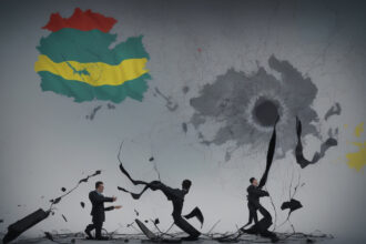 Kocsis Máté: Az ukrán állam politikai támadásai a magyar miniszterelnök ellen