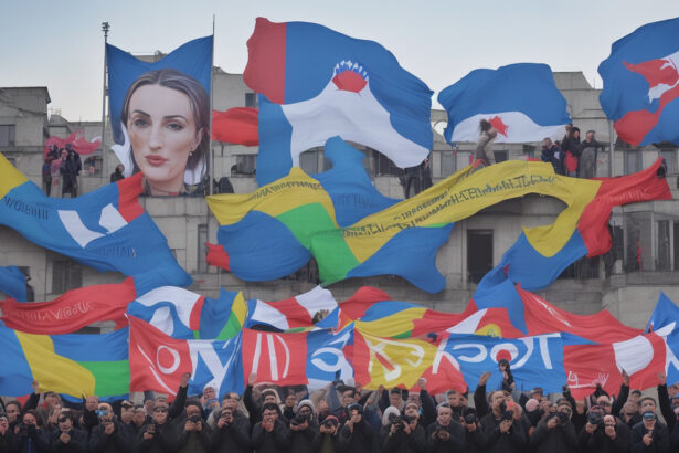 Koszovóban parlamenti választások: A jövő politikai tájképe a szavazók döntésein múlik