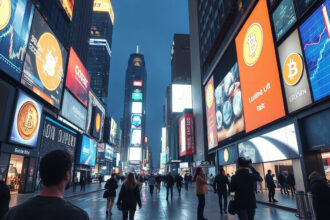 Fedezd Fel a Kriptovaluták Világát: Befektetési Lehetőségek és Jövőbeli Trendek