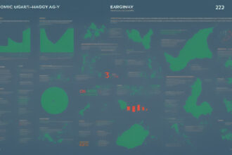 KSH Jelentés: 2024-ben 0,6%-kal Bővült a Magyar GDP – A Gazdasági Növekedés Új Perspektívái