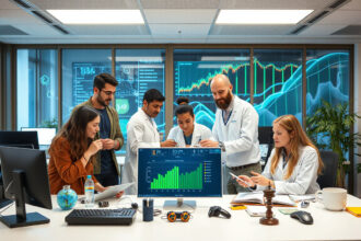 Kurt Schmidt: Innováció és Tudomány Támogatása a Duke Capital Partners Működésében