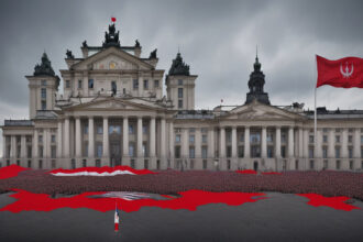 Lengyelország Alkotmányos Krízise: A MCC Brüsszeli Elemzése és Következményei