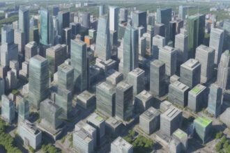 Litvánia Technológiai Iparának Felfedezése: Innováció és Növekedés Szívében