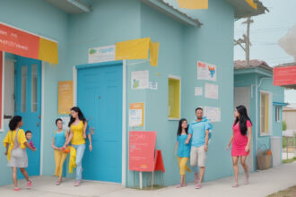 Állami támogatású hitelek: Széttáruló lehetőségek a fiatalok és családok számára