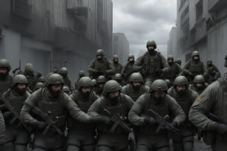 Lélegzetelállító Szabadulás: Túszok Visszatérése a Hamász Kézéből