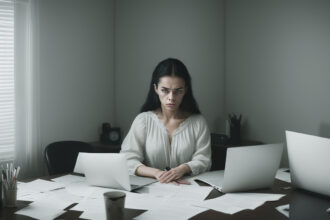 Lopakodó zsaroló: Hogyan csalt ki közel egymillió forintot egy nő, aki nem létező gyermekről mesélt