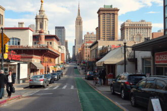 Látogatási válság: Hogyan befolyásolják a turisták visszalépései az Egyesült Államok gazdaságát?