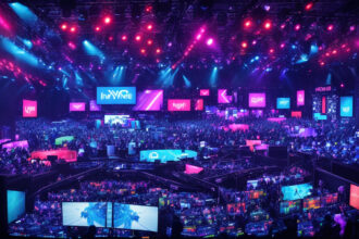 M1: Az Élő Adás Szívverése - Kapcsolódj a Valós Idejű Eseményekhez!