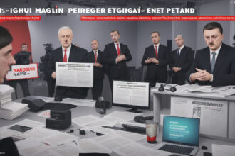 Magyar Péter hazugságai új rekordot állítottak fel: Mit mondanak a szakértők?