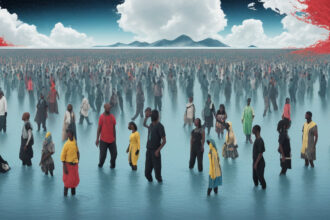 Magyar Péter új embere: Eloszlatva a félelmet - A migráció kérdése más szemszögből