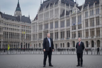 Magyarország határozottan szembeszáll a brüsszeli nyomásgyakorlással a 13. havi nyugdíj megvédéséért