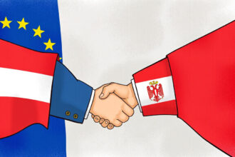 Magyarország támogatja Georgiát: Az uniós viták új dimenziója