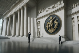 Matolcsy György vitája az ÁSZ-hitelességről: Az MNB-botrány mélységei