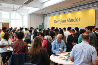 Megnövekedett érdeklődés a Demján Sándor-program iránt: Miért vonzza ennyire az embereket?