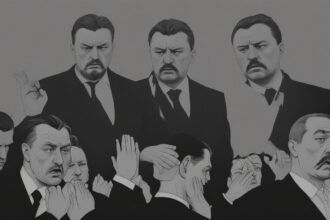 Megtört a csend: Tisza párt operatív vezetőjének lemondása és Magyar Péter sértődöttsége