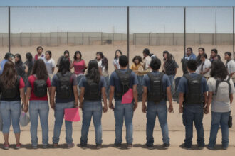 Megugrott az illegális bevándorlás a déli határon: Mi áll a számok mögött?