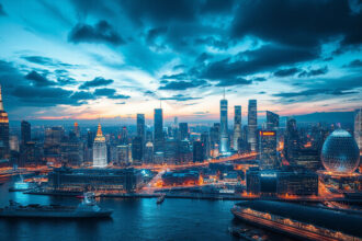 Fedezd fel a Mesterséges Intelligencia Jövőjét: Innovációk, Lehetőségek és Kihívások a Modern Világban