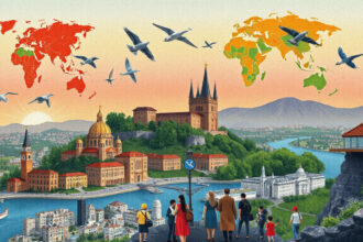 Migráció: Hazánk és a Világ Változó Képe