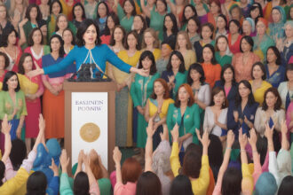 Minden nő védelmében: Tripura kormányfője a bűnügyi ítéletek növeléséről és a nők gazdasági megerősítéséről beszél