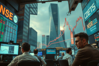 Mit árul el Jefferies süllyedő részvénye az gazdaságról?