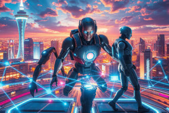 Fedezd fel a Mélytanulás Világát: Az Intelligens Gépek Jövője