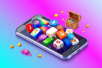 Fedezd fel a legjobb mobilalkalmazásokat: Az okostelefonod új kincsei