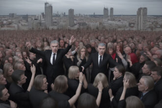 Márki-Zay Péter Kiutasítása: Valóság vagy Csak Pánik? | Egyenes Beszéd