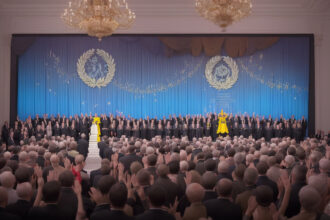 Munkácsy-díj: Amikor a Szakmai Tagság Egyszerre Mondott Köszönetet és Viszlátot!