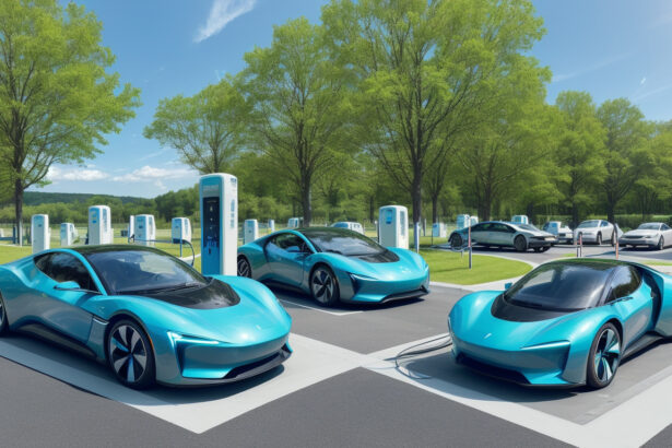 NaaS Technology: A jövő villanyautó töltési megoldásainak vezető szereplője a Huayuan Értékpapír Tavaszi Stratégiai Konferencián