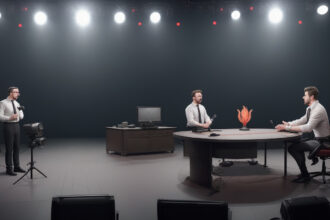 Nagy Ervin dühbe jött: Karácsony Gergelyt nem kímélte az Egyenes Beszéd adásában