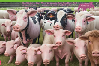 Napi hírlevél: A száj- és körömfájás veszélyei - Mit jelent ez az állatállományra nézve?