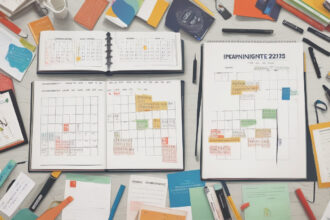 Ne hagyd az utolsó pillanatra: Felkészülés a közelgő felsőoktatási felvételi határidőre